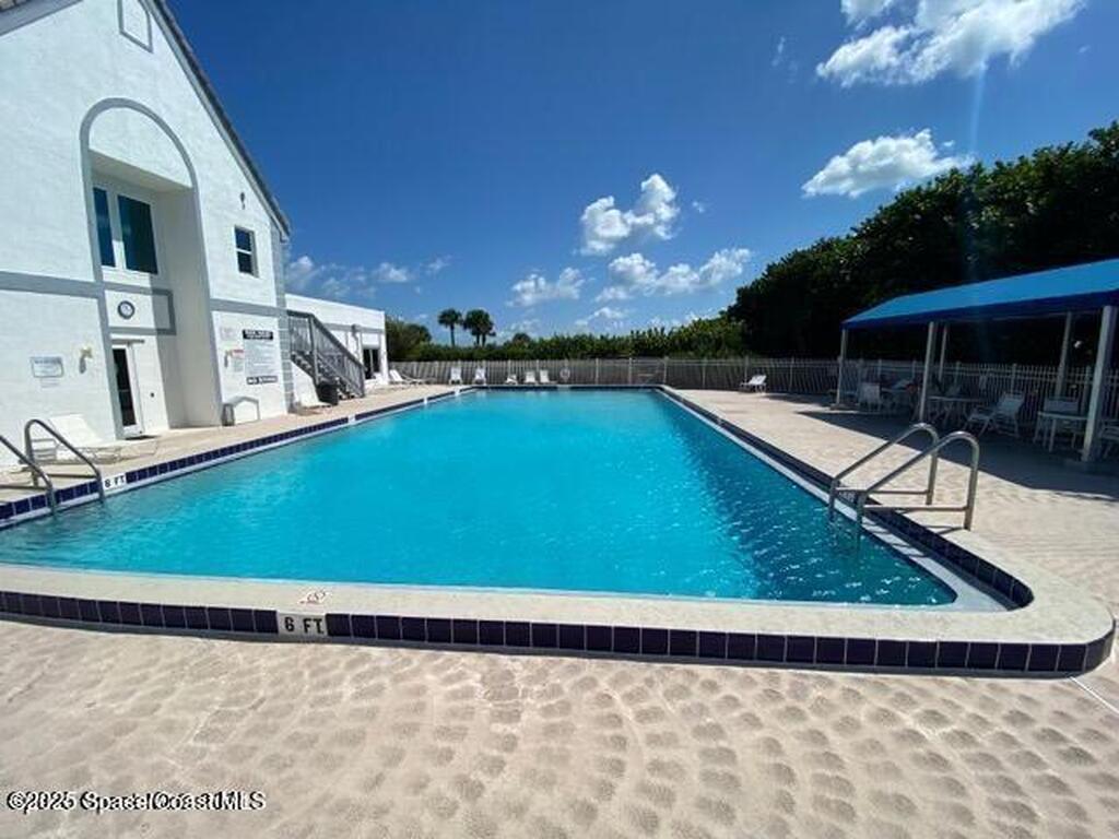 816 Mystic Drive, Cape Canaveral, FL 32920