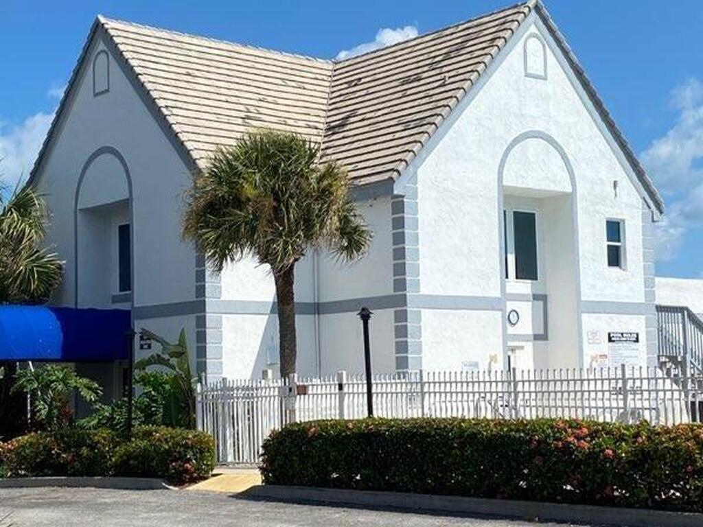 816 Mystic Drive, Cape Canaveral, FL 32920