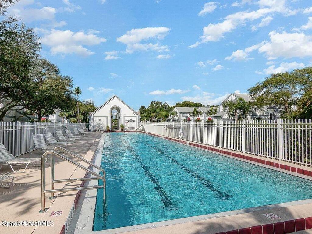 816 Mystic Drive, Cape Canaveral, FL 32920