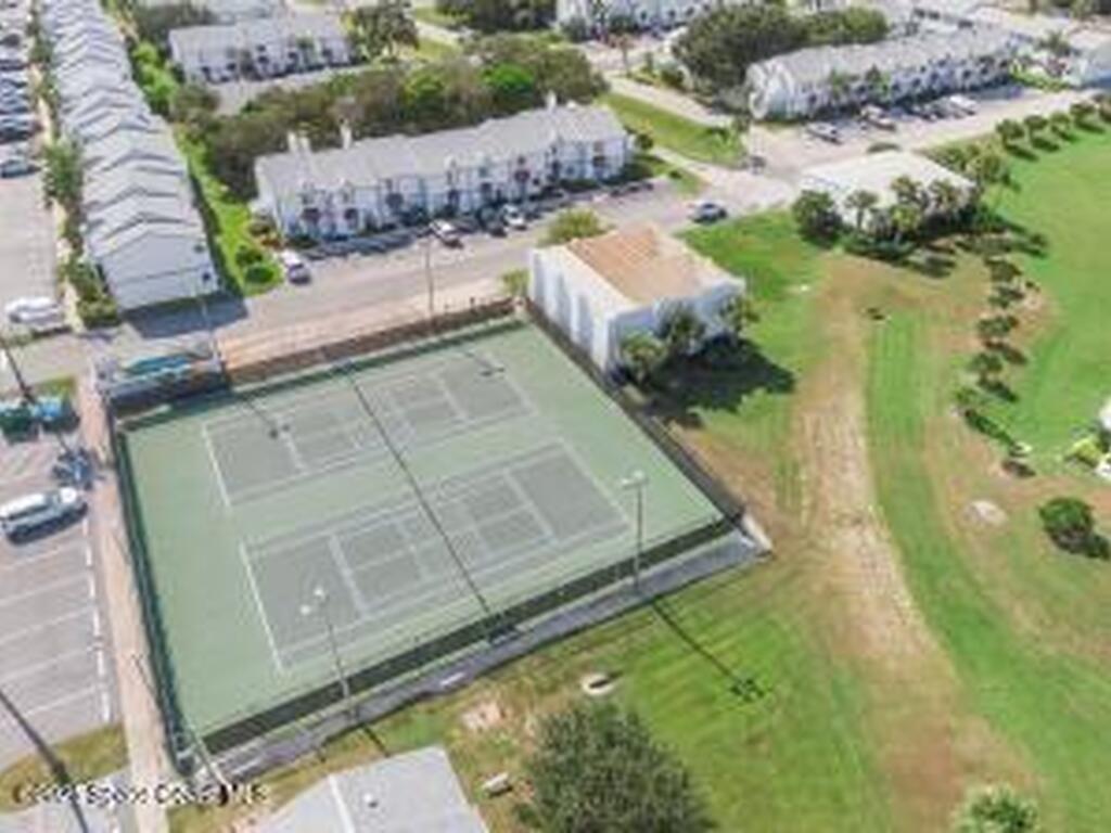 816 Mystic Drive, Cape Canaveral, FL 32920