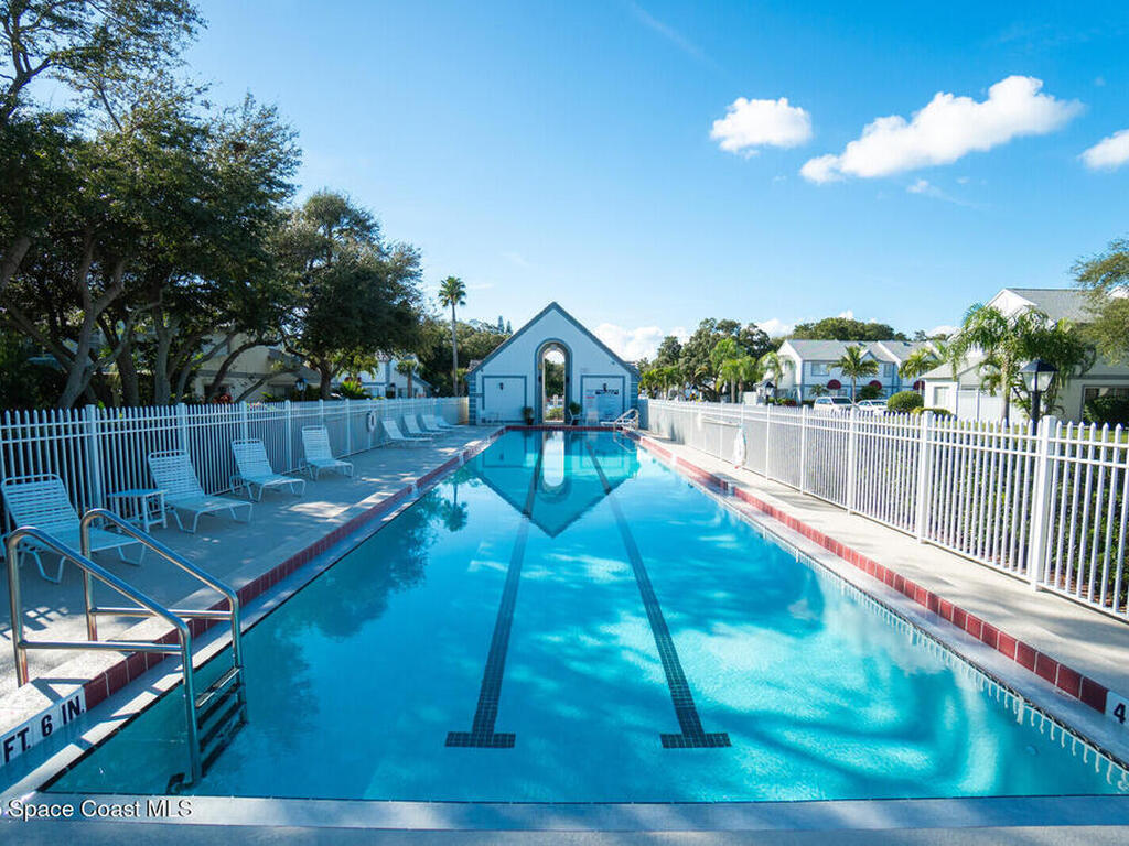 816 Mystic Drive, Cape Canaveral, FL 32920