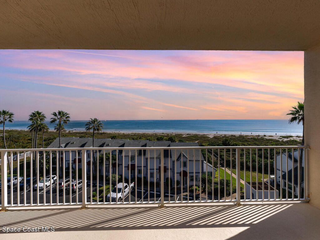 816 Mystic Drive, Cape Canaveral, FL 32920