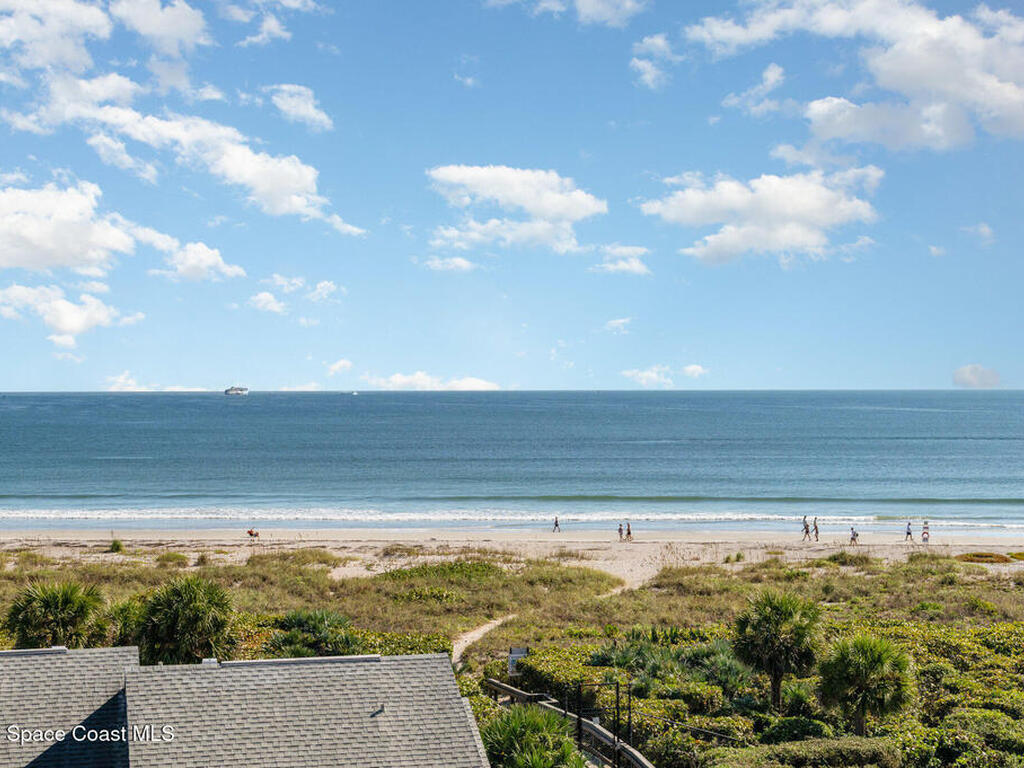 816 Mystic Drive, Cape Canaveral, FL 32920