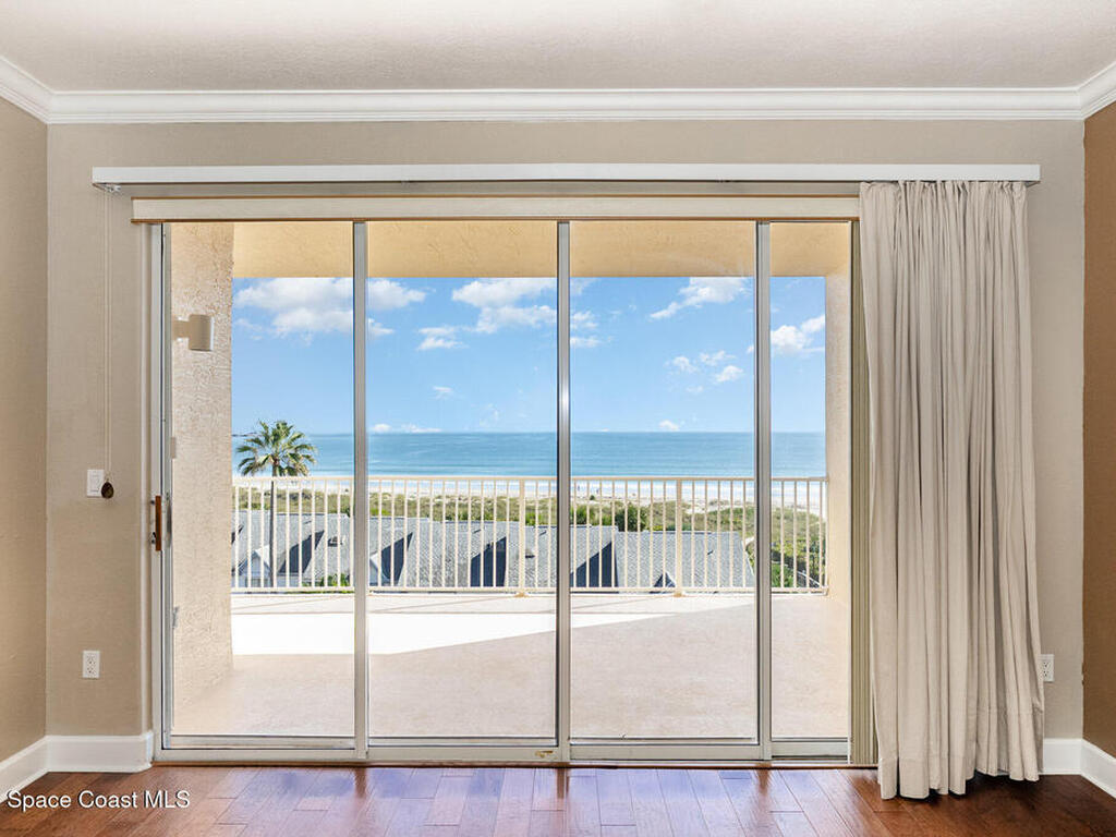 816 Mystic Drive, Cape Canaveral, FL 32920