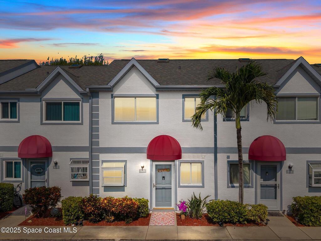 666 N Seaport Boulevard, Cape Canaveral, FL 32920