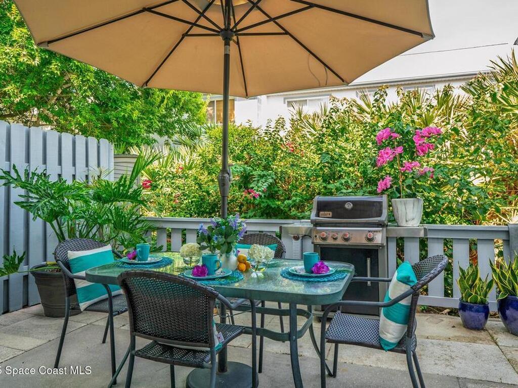 666 N Seaport Boulevard, Cape Canaveral, FL 32920