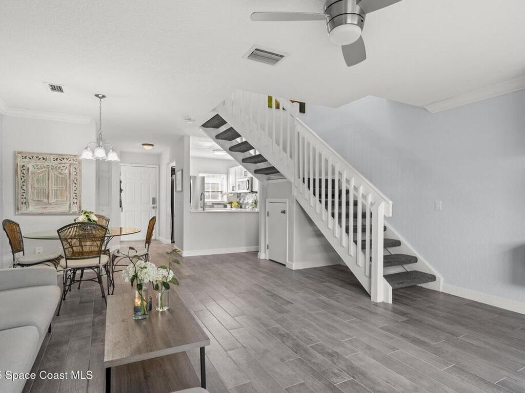 666 N Seaport Boulevard, Cape Canaveral, FL 32920