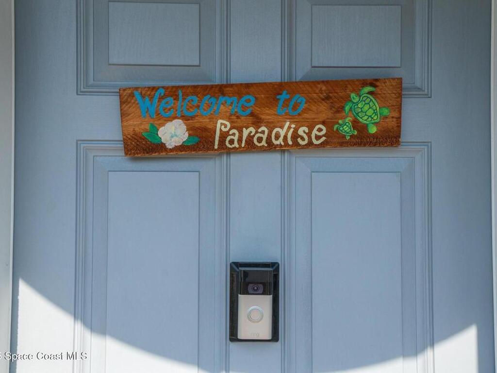 666 N Seaport Boulevard, Cape Canaveral, FL 32920