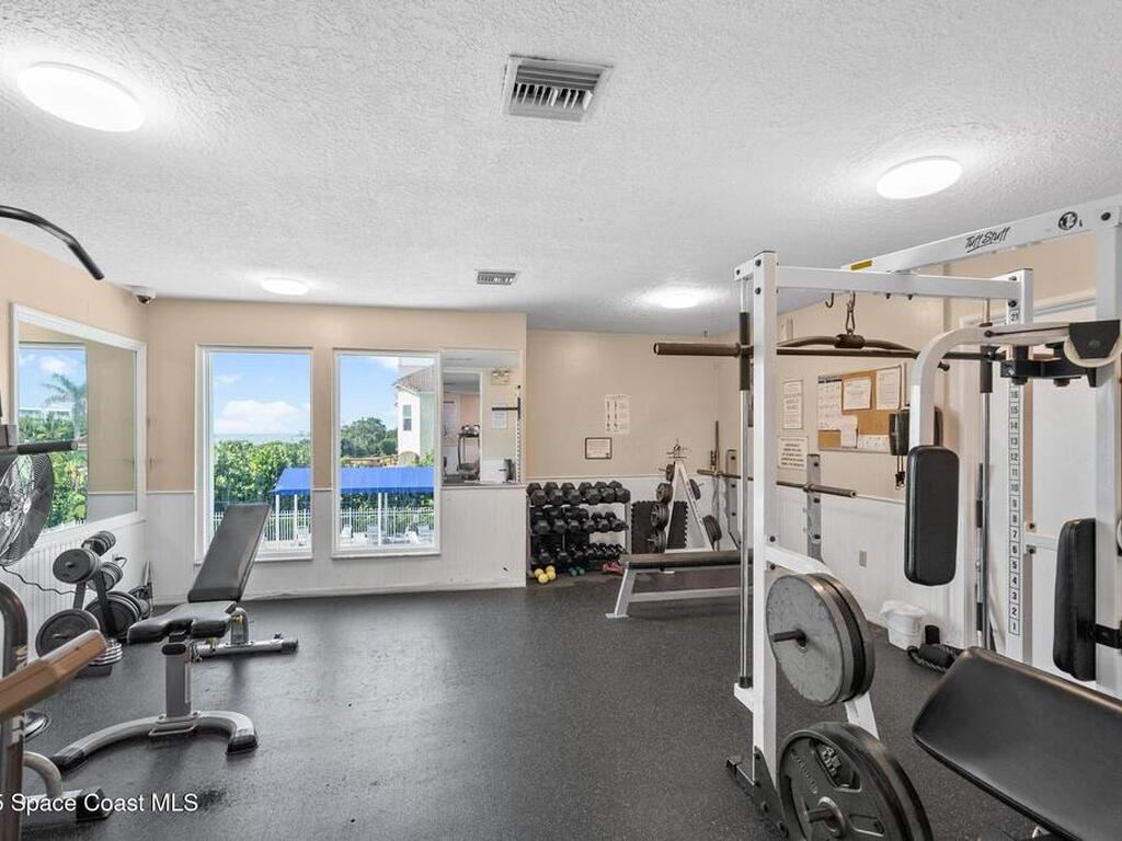 666 N Seaport Boulevard, Cape Canaveral, FL 32920