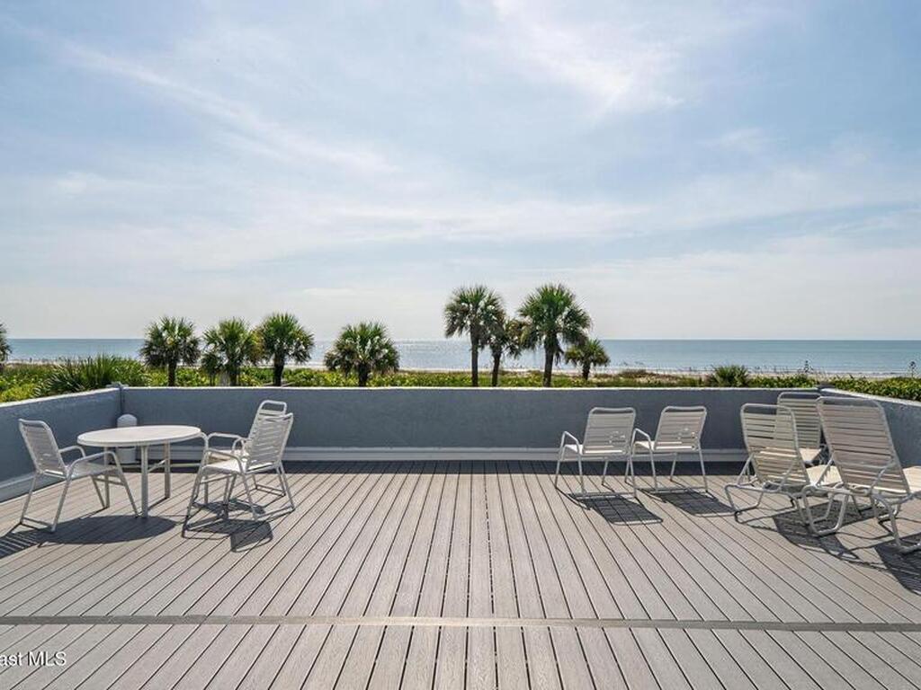 666 N Seaport Boulevard, Cape Canaveral, FL 32920