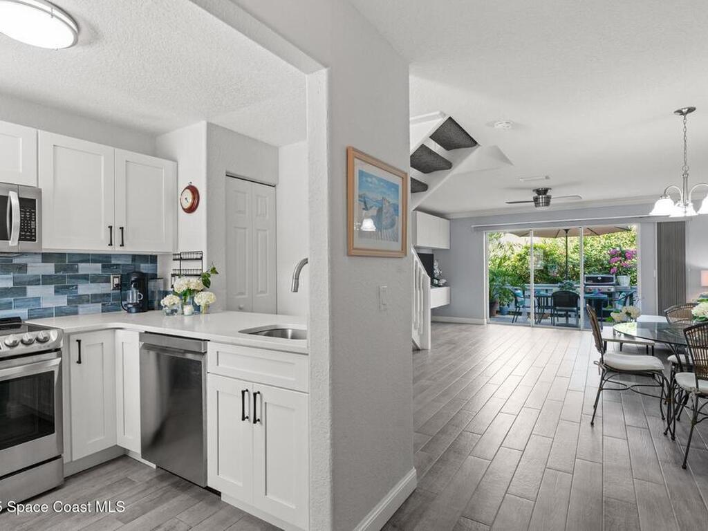 666 N Seaport Boulevard, Cape Canaveral, FL 32920