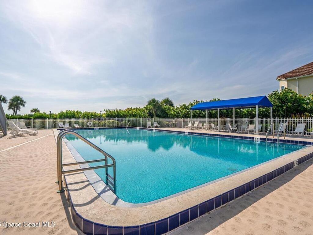 666 N Seaport Boulevard, Cape Canaveral, FL 32920