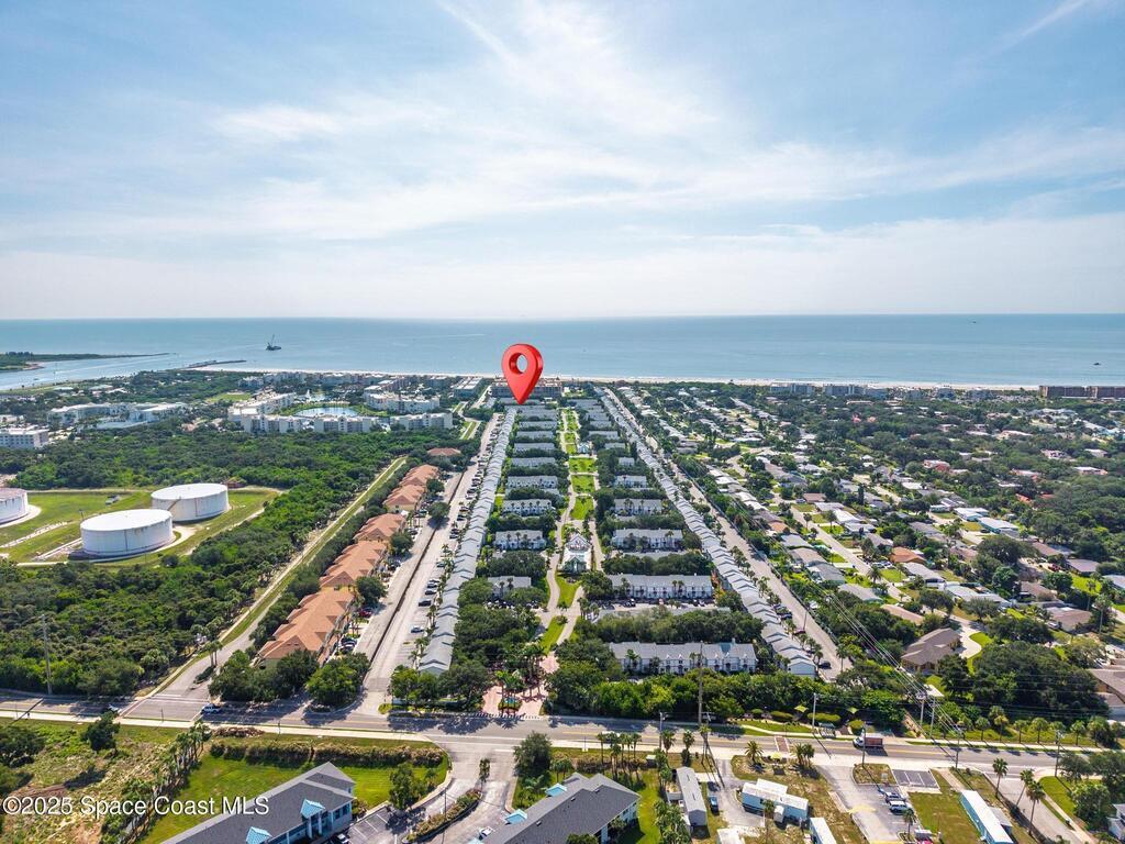 666 N Seaport Boulevard, Cape Canaveral, FL 32920