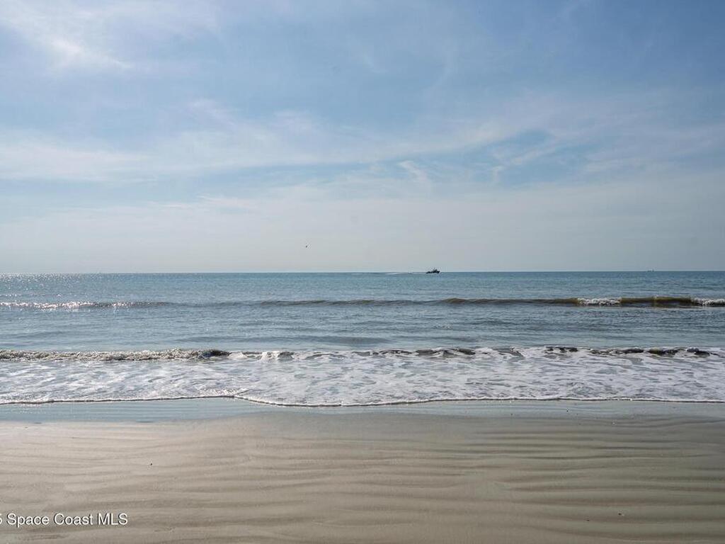 666 N Seaport Boulevard, Cape Canaveral, FL 32920