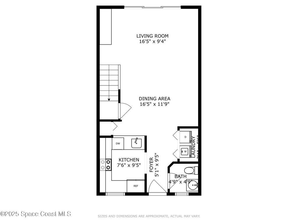 666 N Seaport Boulevard, Cape Canaveral, FL 32920