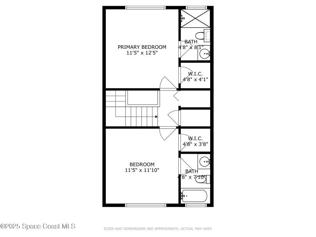 666 N Seaport Boulevard, Cape Canaveral, FL 32920