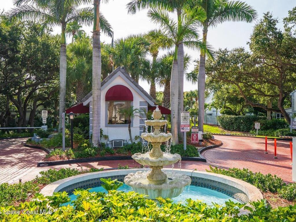 666 N Seaport Boulevard, Cape Canaveral, FL 32920