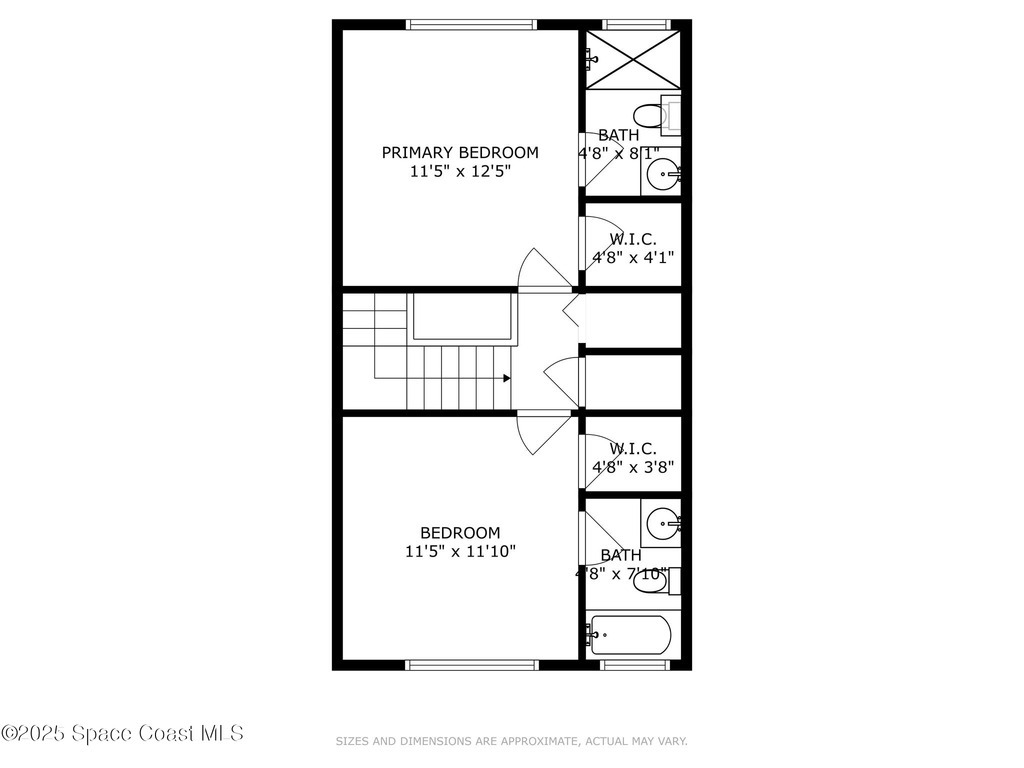 666 N Seaport Boulevard, Cape Canaveral, FL 32920