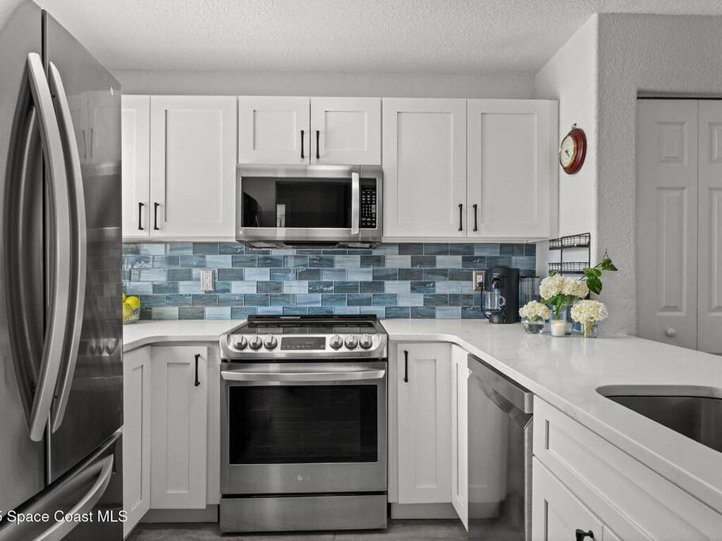 666 N Seaport Boulevard, Cape Canaveral, FL 32920