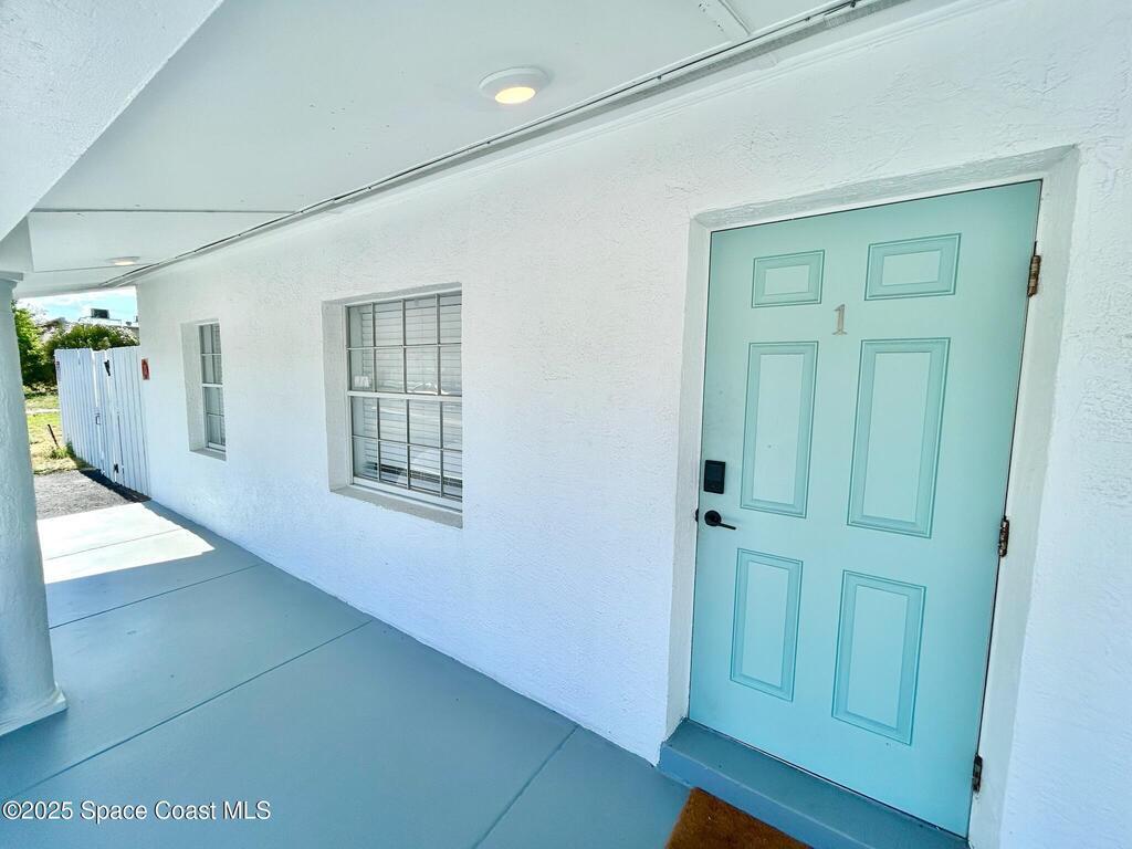 8110 Canaveral Boulevard, Cape Canaveral, FL 32920