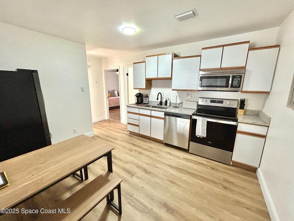 8110 Canaveral Boulevard, Cape Canaveral, FL 32920