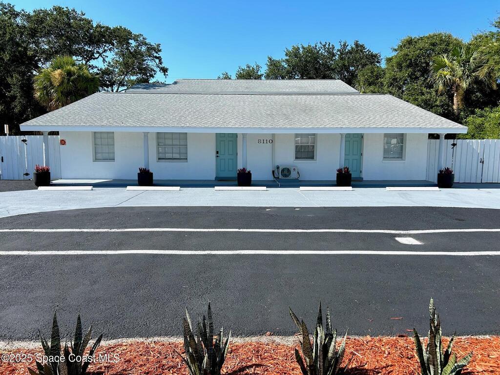 8110 Canaveral Boulevard, Cape Canaveral, FL 32920