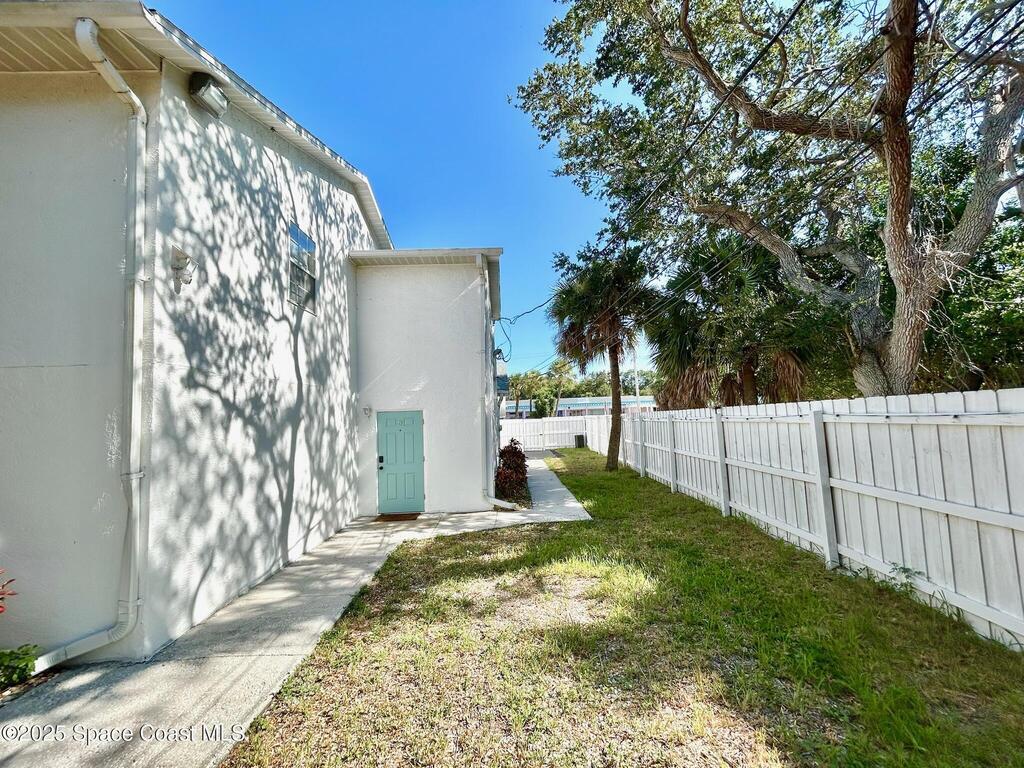 8110 Canaveral Boulevard, Cape Canaveral, FL 32920