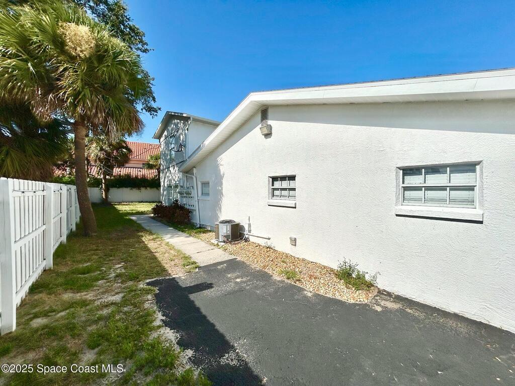 8110 Canaveral Boulevard, Cape Canaveral, FL 32920