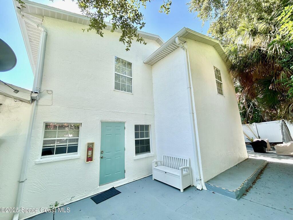 8110 Canaveral Boulevard, Cape Canaveral, FL 32920