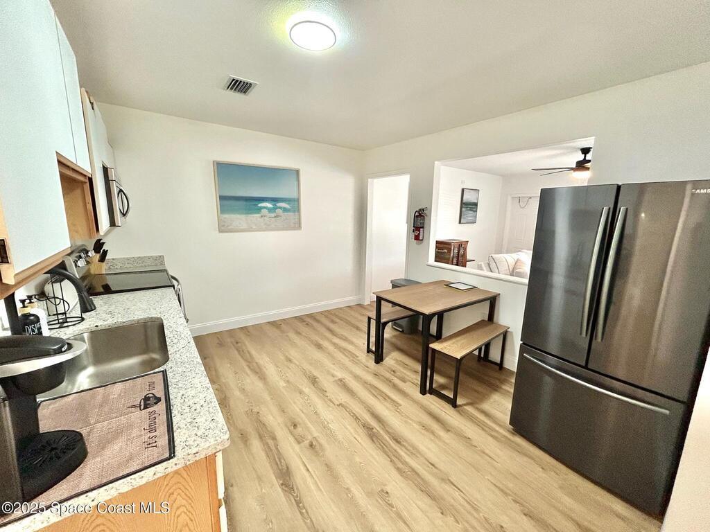 8110 Canaveral Boulevard, Cape Canaveral, FL 32920