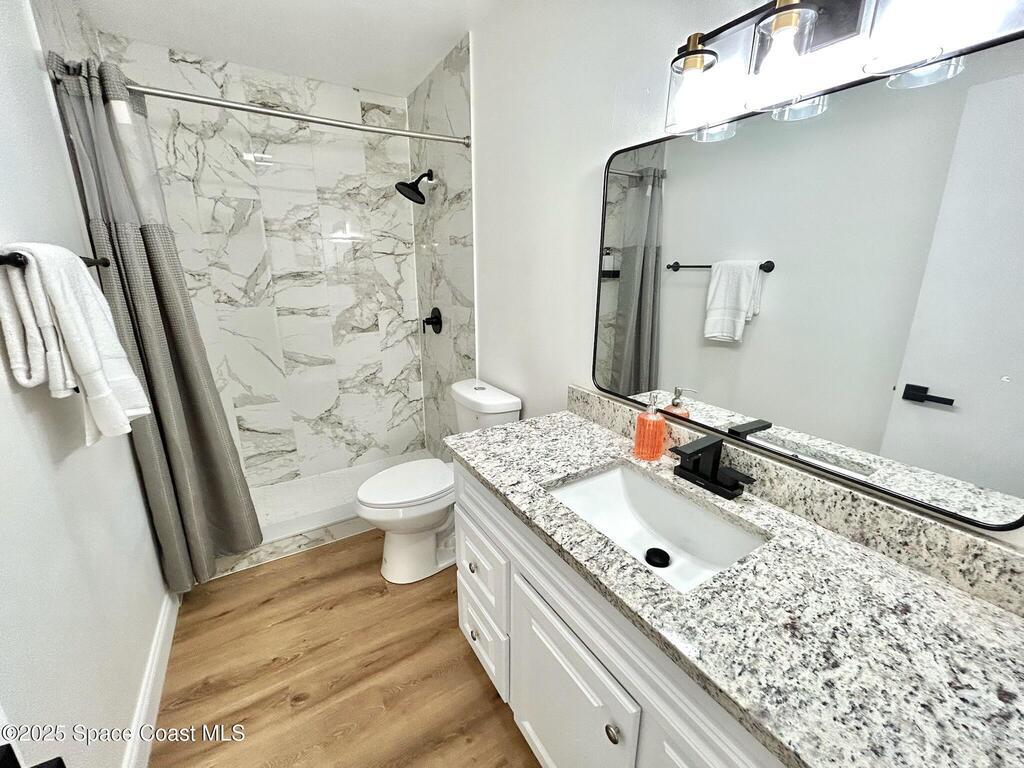 8110 Canaveral Boulevard, Cape Canaveral, FL 32920