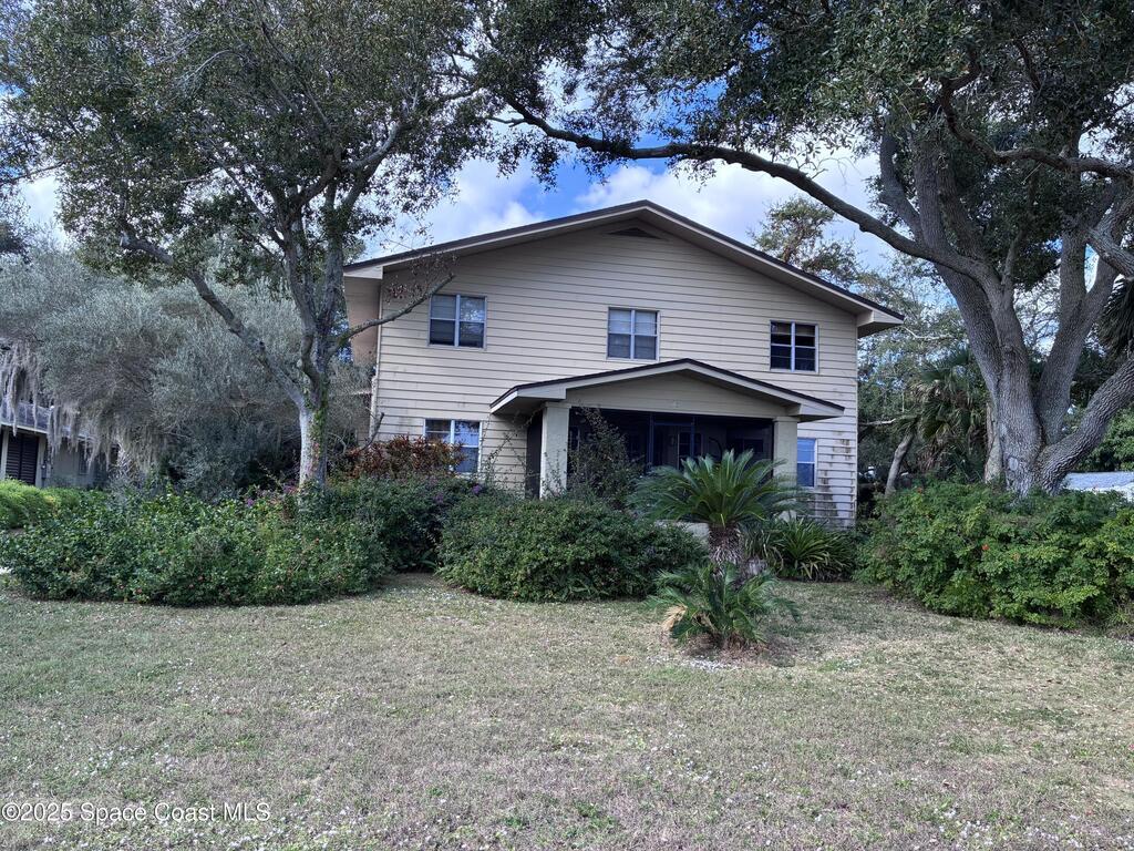 803 Rockledge Drive, Rockledge, FL 32955