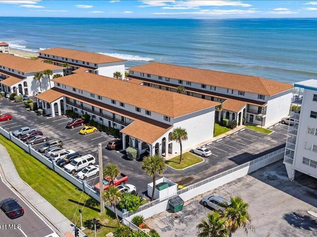 199 Highway A1a, Satellite Beach, FL 32937