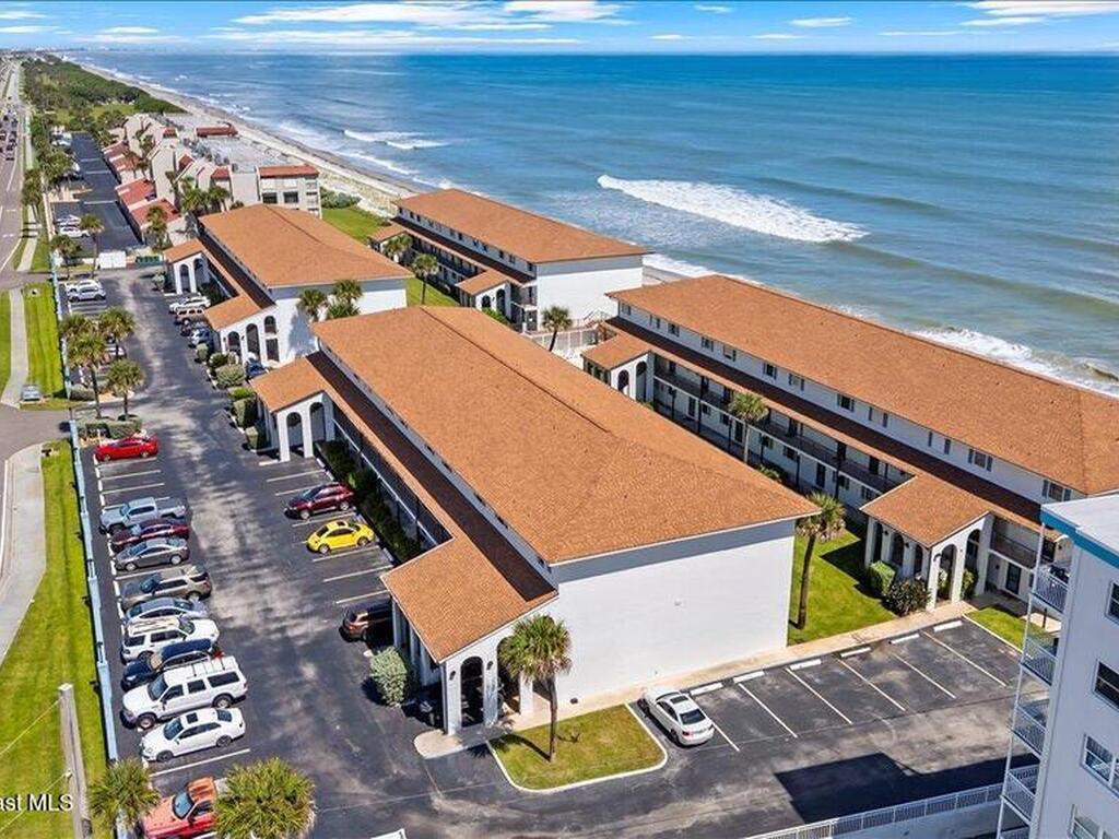 199 Highway A1a, Satellite Beach, FL 32937