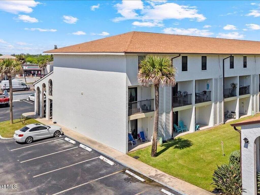 199 Highway A1a, Satellite Beach, FL 32937