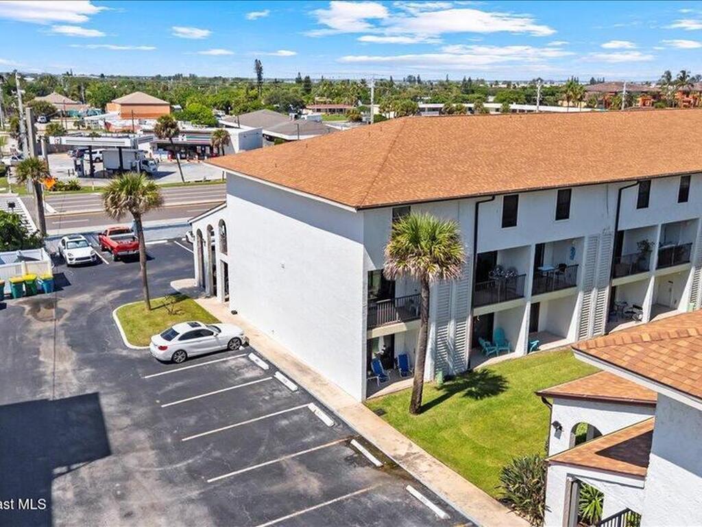 199 Highway A1a, Satellite Beach, FL 32937