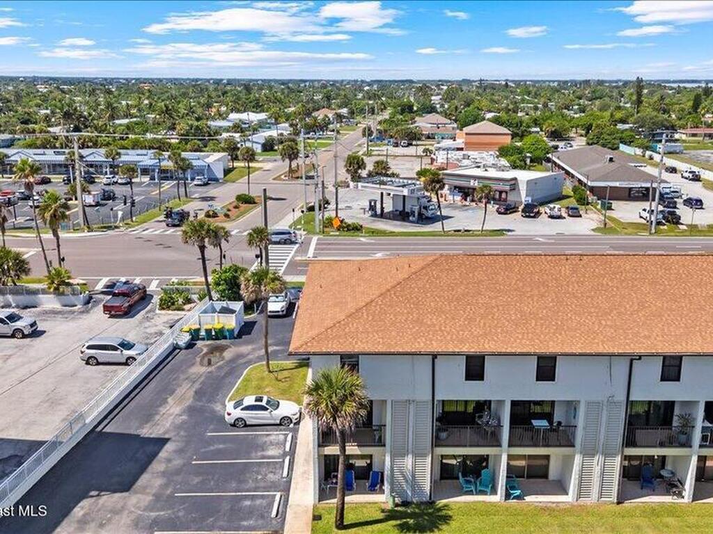 199 Highway A1a, Satellite Beach, FL 32937