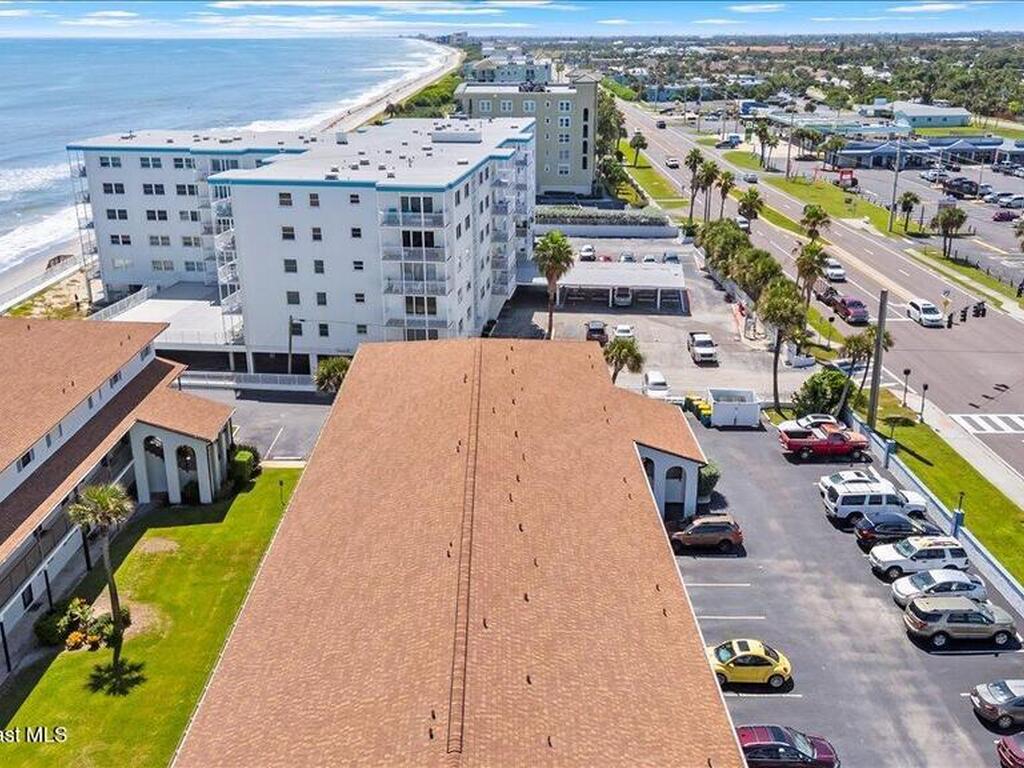 199 Highway A1a, Satellite Beach, FL 32937