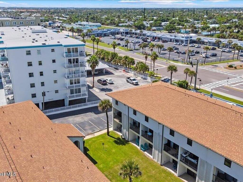 199 Highway A1a, Satellite Beach, FL 32937