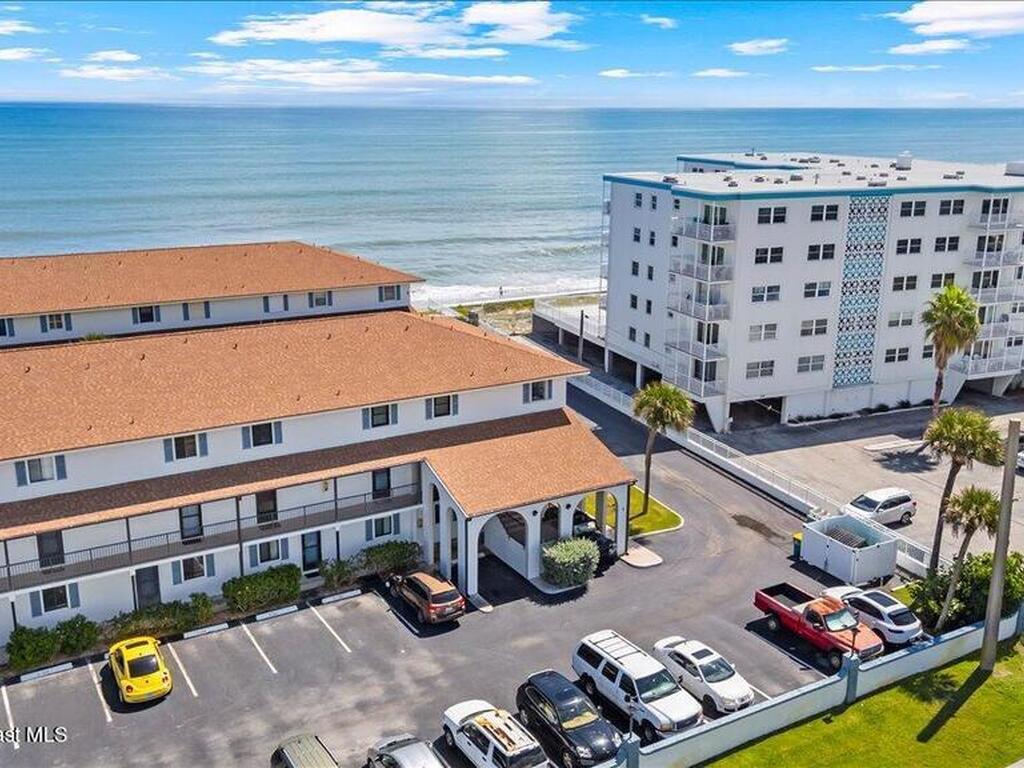 199 Highway A1a, Satellite Beach, FL 32937