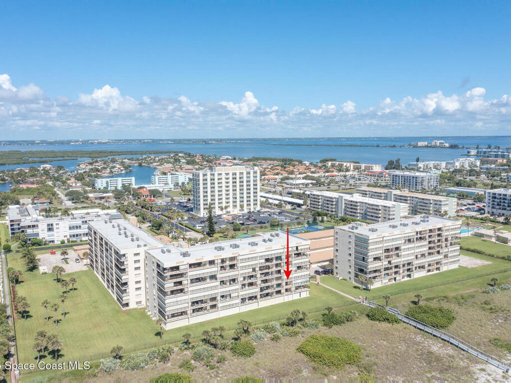 1860 N Atlantic Avenue, Cocoa Beach, FL 32931