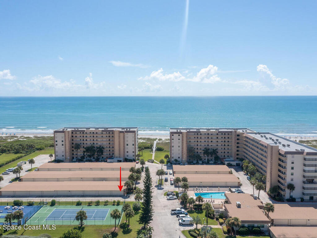 1860 N Atlantic Avenue, Cocoa Beach, FL 32931