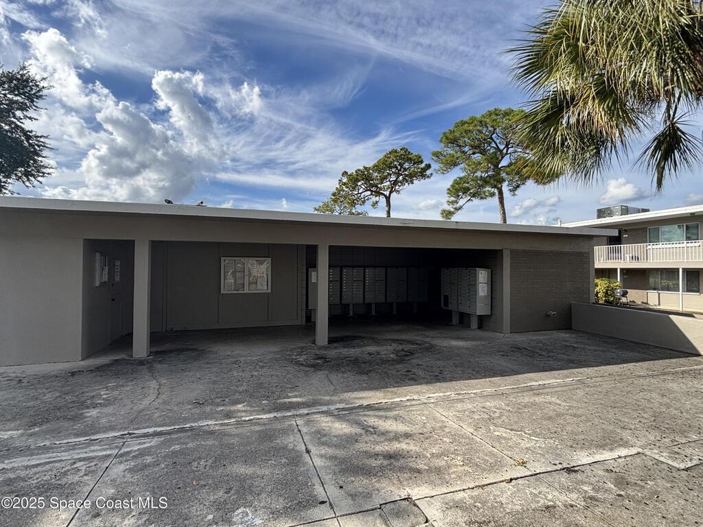 800 N Fiske Boulevard, Cocoa, FL 32922
