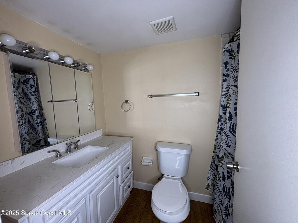 800 N Fiske Boulevard, Cocoa, FL 32922