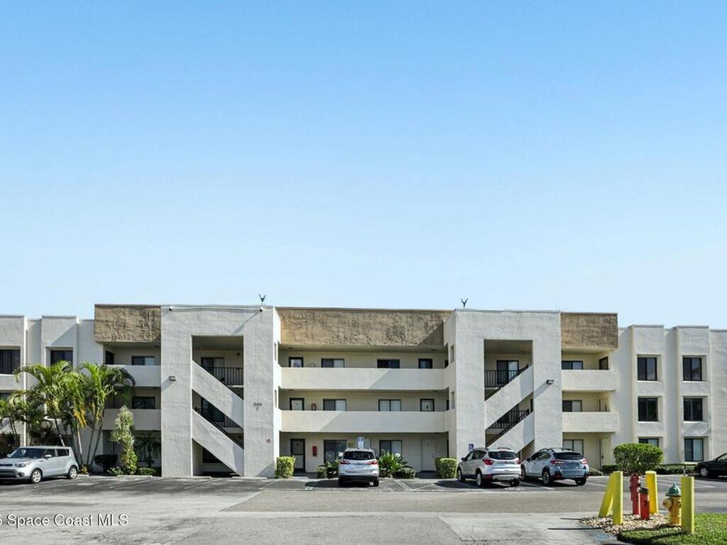 200 International Drive, Cape Canaveral, FL 32920