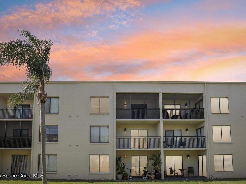 200 International Drive, Cape Canaveral, FL 32920