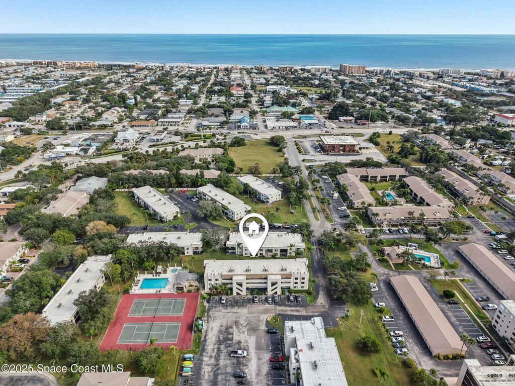 200 International Drive, Cape Canaveral, FL 32920