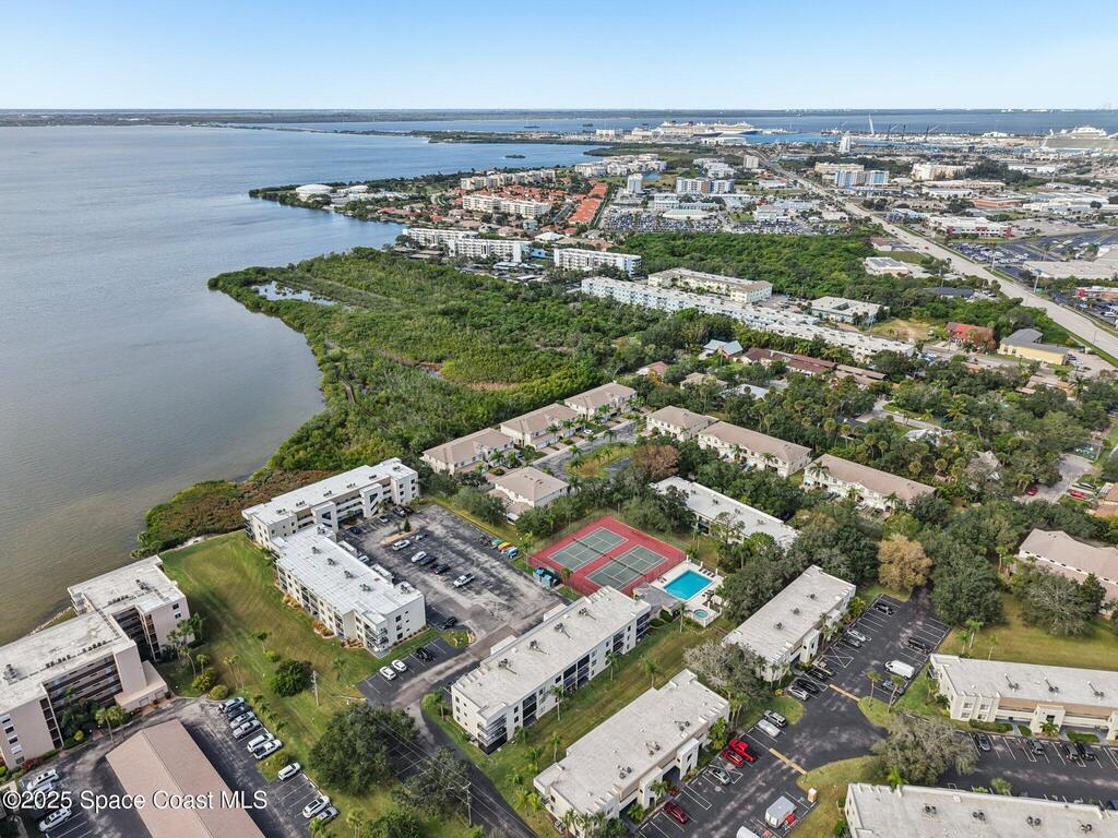 200 International Drive, Cape Canaveral, FL 32920