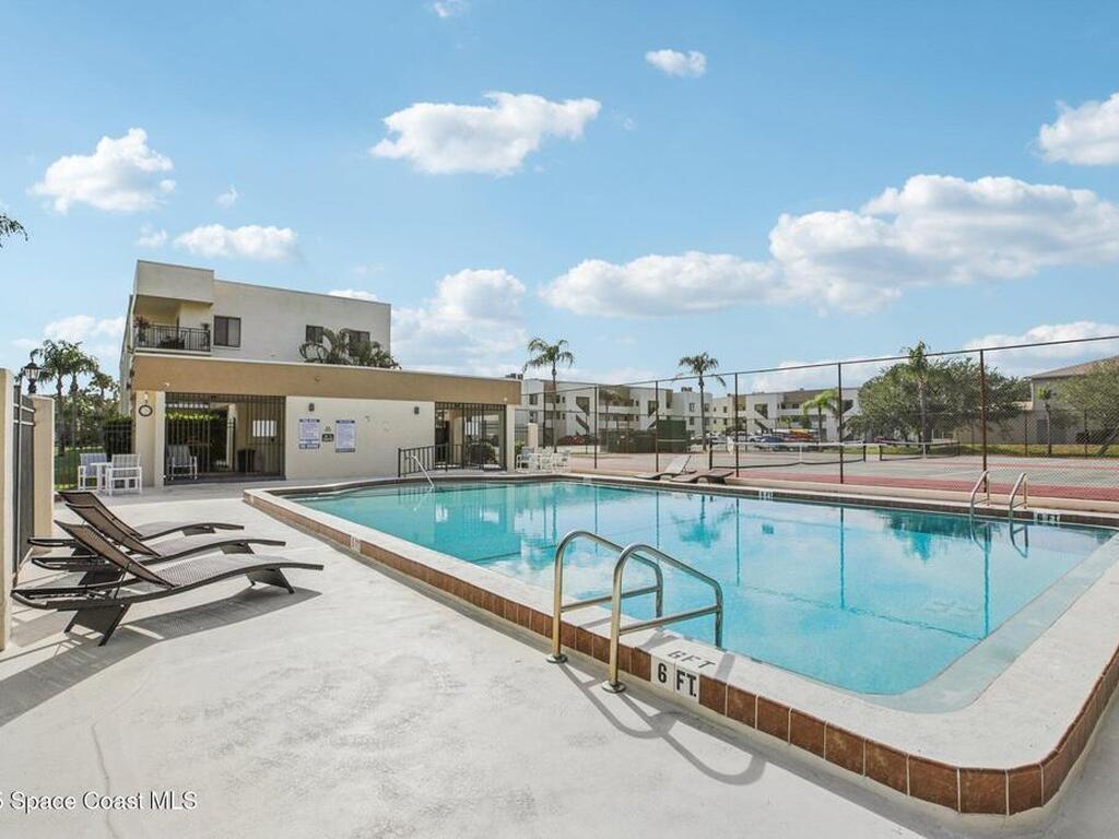 200 International Drive, Cape Canaveral, FL 32920