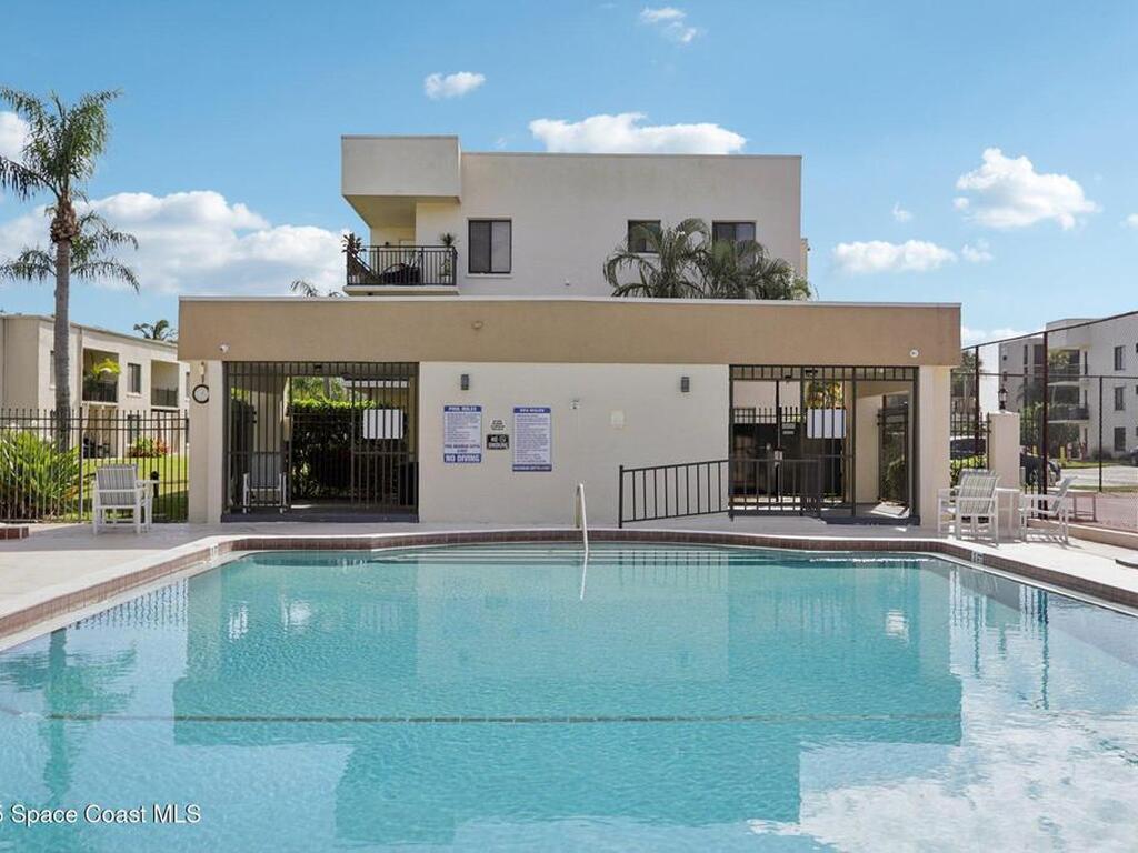 200 International Drive, Cape Canaveral, FL 32920